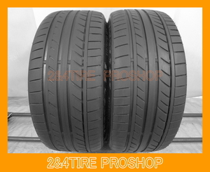 グッドイヤー EAGLE LS2000 EXE 245/35R20 2本[M585]