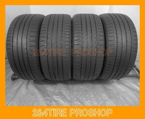 ★ランフラット★ダンロップ SP SPORT MAXX 050 DSST CTT 245/40R19 4本[K660]