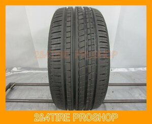 ★未使用品★ピレリ P ZERO ROSSO N1 275/40R20 1本[M904]