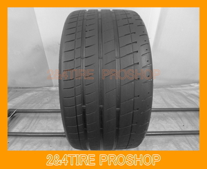 ブリヂストン POTENZA S007 295/35R20 1本[M542]