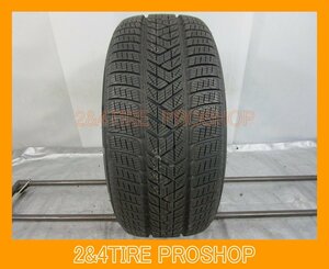 ★未使用品 19年製★ピレリ SCORPION N1 255/50R19 1本[M895]