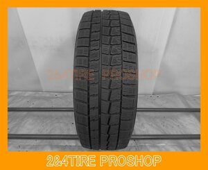 ★スタッドレスタイヤ★ダンロップ WINTER MAXX WM01 195/65R15 1本[M809]