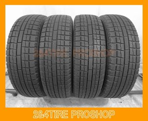 ★バリ山 スタッドレスタイヤ★トーヨー GARIT G5 165/70R14 4本[L321]