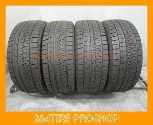 ★未使用品 スタッドレス★ピレリ ICE ASIMMETRICO 235/55R18 4本[L582]