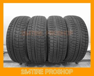 ★スタッドレスタイヤ★ブリヂストン BLIZZAK REVO GZ 185/60R15 4本[L488]