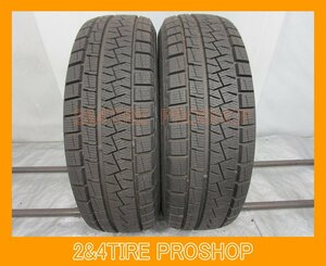 ★未使用品 スタッドレスタイヤ★ピレリ ICE ASIMMETRICO 175/65R15 2本[L567]