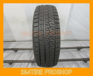 ★未使用品 スタッドレス★ピレリ ICE ASIMMETRICO 185/65R15 1本[L714]