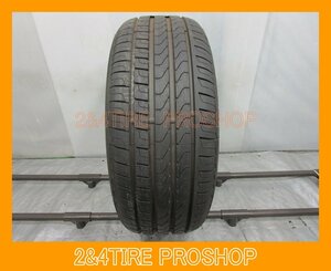 ★未使用品 19年製★ピレリ CintuRato P7 225/50R17 1本[L601]