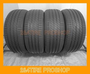 ミシュラン PRIMACY 3 ST 215/55R17 4本[K705]