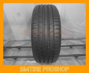 ★超バリ山 23年製★トーヨー PROXES SPORT SUV 235/55R18 1本[J305]