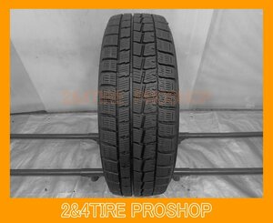 ★スタッドレスタイヤ★ダンロップ WINTER MAXX WM01 175/65R15 1本[K290]