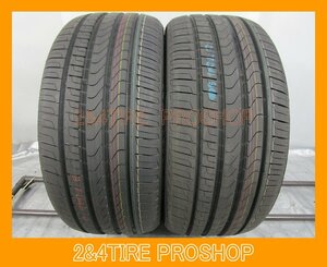 ★未使用品★ピレリ SCORPION VERDE 275/40R21 2本[M903]