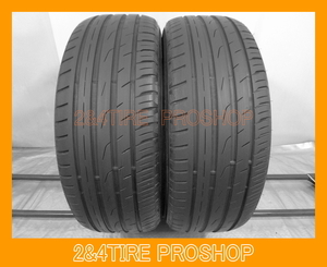 トーヨー PROXES CF2 SUV 225/60R17 2本[M158]