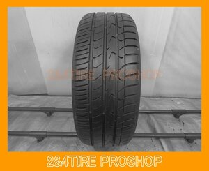 ★バリ山★トーヨー TRANPATH MPZ 215/50R17 1本[L973]