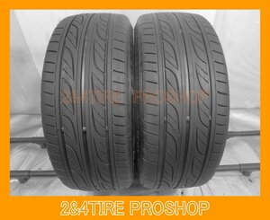 ★20年製★グッドイヤー EAGLE LS2000 HybridⅡ 215/40R18 2本[J441]