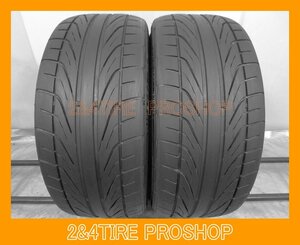 ダンロップ DIREZZA DZ101 225/45R18 2本[M868]