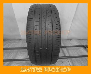 ★ランフラット★ピレリ CintuRato P7 ☆ RSC 255/40R18 1本[L561]