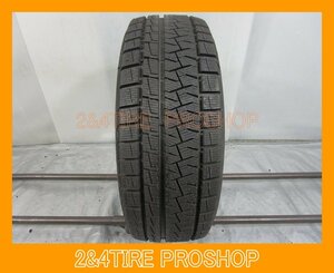 ★未使用品 スタッドレスタイヤ★ピレリ ICE ASIMMETRICO 195/55R16 1本[L214]