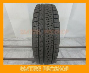 ★未使用品 スタッドレスタイヤ★ピレリ ICE ASIMMETRICO 175/65R14 1本[M976]