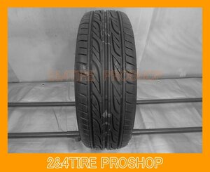 ★超バリ山★グッドイヤー EAGLE LS2000 HybridⅡ 165/55R15 1本[J317]