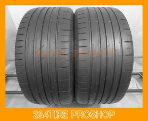 グッドイヤー EAGLE F1 ASYMMETRIC 2 N0 265/45R18 2本[J491]