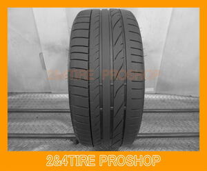 ★ランフラット★ブリヂストン POTENZA RE050A RFT 225/40R18 1本[Q775]