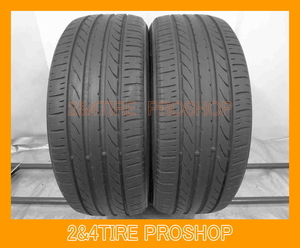 ★バリ山★トーヨー PROXES R40 215/50R18 2本[N885]