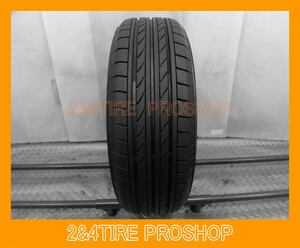 ★バリ山★ヨコハマ BluEarth E50 185/60R15 1本[Q144]