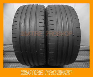 グッドイヤー EAGLE F1 ASYMMETRIC 2 N0 235/40R19 2本[S555]