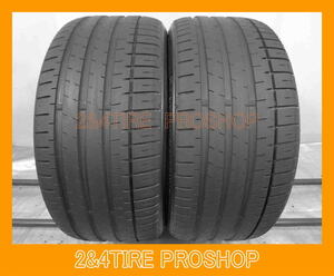 ファルケン AZENIS FK510 245/40R18 2本[N770]