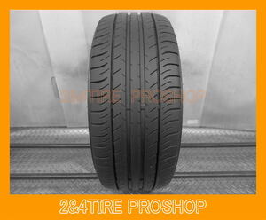 ★バリ山 19年製★ダンロップ SP SPORT MAXX 050 235/45R18 1本[Q918]