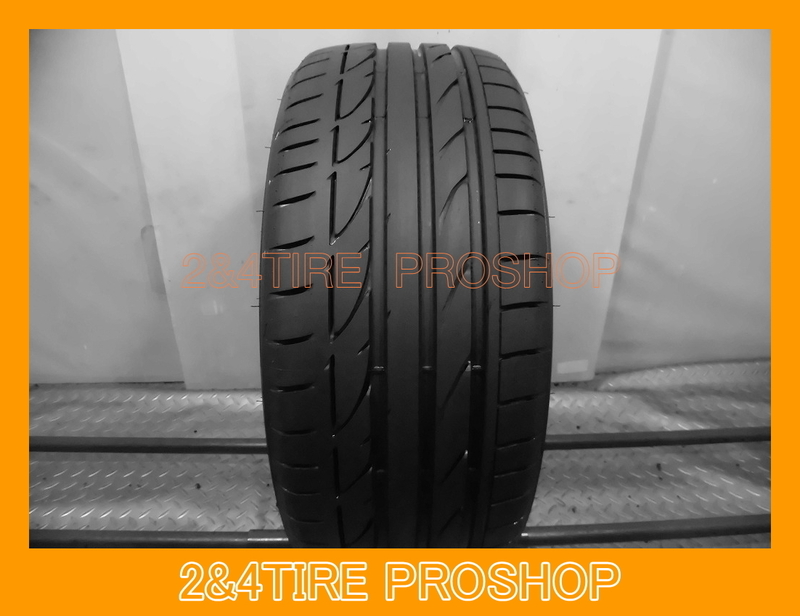 ★超バリ山★ブリヂストン POTENZA S001 225/40R18 1本[V595]