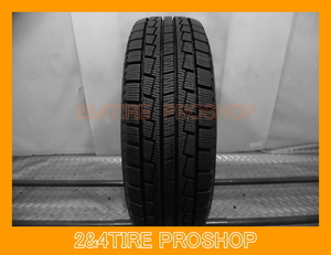 ★超バリ山 スタッドレスタイヤ★ZETRO ice edge neo 175/65R15 1本[U900]