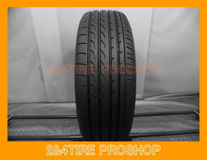 ★超バリ山★ヨコハマ BluEarth RV-02 225/65R17 1本[U701]