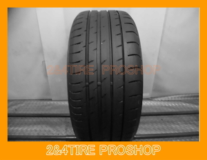 コンチネンタル Conti Sport Contact 3 N2 235/50R17 1本[U940]