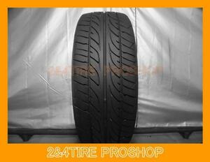 ★バリ山★ダンロップ LE MANS LM703 205/50R17 1本[A114]