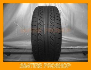 ★バリ山★ブリヂストン B'STYLE EX 225/45R17 1本[A89]