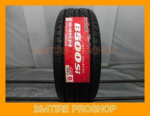 ブリヂストン B500Si 205/60R15 1本[X308]