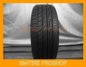 ★超バリ山★トーヨー TRANPATH mpF 215/55R18 1本[E903]