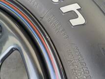 MLJ デイトナSS PCD114.3 5穴 BFグッドリッチ オールテレーンT/A KO2 235/70R16 ホワイトレター バランス調整済 デリカ D5_画像10