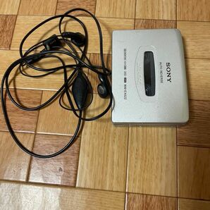 SONY　walkman ソニーウォークマン　カセット WM-EX622 