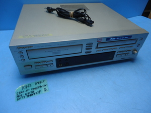 M862 Pioneer CD Рекордер Multi CD Changer PDR-WD70