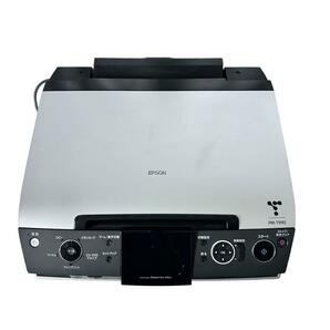 EPSON プリンター PM-T990 印字良好！ P02465の画像2