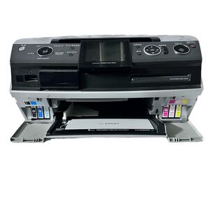 EPSON プリンター PM-T990 印字良好！ P02465の画像6