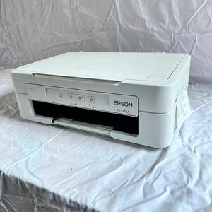 P02394 EPSON エプソン インクジェットプリンター PX-045A ジャンク