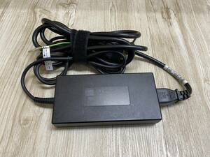 #7806-0808 * electrification guarantee / stock @2* HP (TPN-DA19) 19.5V-6.15A AC adapter shipping size :80 expectation 