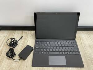 #0658-02200 setup ending Microsoft Surface Pro6sa- face ( CPU: Corei5-8350U / RAM:8GB / SSD:256GB ) shipping :100 expectation 