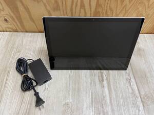 #0662-0220 セットアップ済み Microsoft Surface Pro7 サーフェイス ( CPU: Corei5-1035G4 / RAM:8GB / SSD:128GB ) 発送:100予定