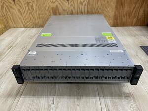 #6035-0305-1/2 * простой подтверждено / электризация гарантия * Cisco Cisco UCS C220 M3 (CPU:Xeon E5-2609 /RAM:16GB/HDD: нет ) сервер отправка :160+ предположительно 