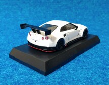 【ミニカー】京商1/64 NISMO NISSAN GT-R NISMO GT3 ニスモ 日産 KYOSHO_画像4